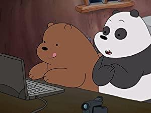 We Bare Bears S03E19 - Road Trip 1080p WEB-DL x265 10bit AAC 2.0 - ImE[UTR]