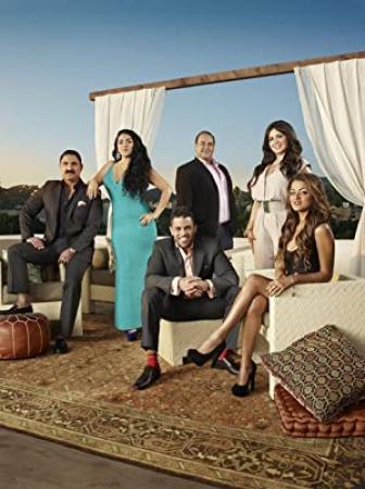 Shahs of Sunset S06E09 A Tale of Two Turkeys HDTV x264-CRiMSON[ettv]