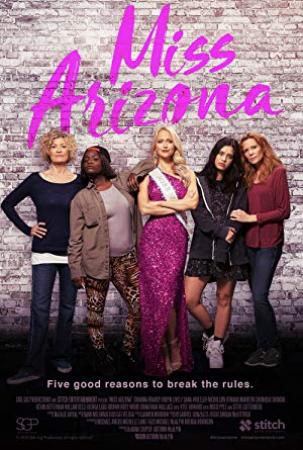 Miss Arizona 2018 HDRip XviD AC3-EVO[EtMovies]