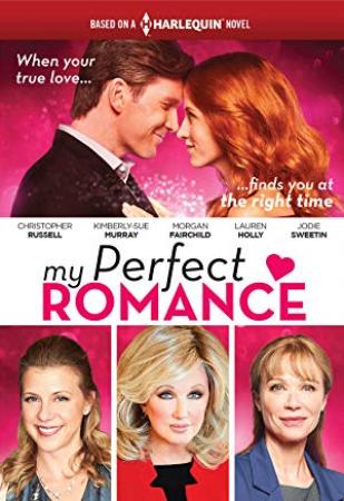 My Perfect Romance 2018 WEBDL Full HD 1080p x264 AC3 (WEBDL) 5 1 ITA AC3 5.1 ENG SUB-Bymonello78