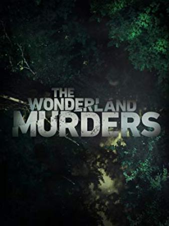 The Wonderland Murders S02E05 Unhinged WEBRip x264-CAFFEiNE[TGx]