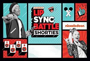 Lip Sync Battle Shorties S02E01 720p NICK WEBRip AAC2.0 x264-LAZY[rarbg]