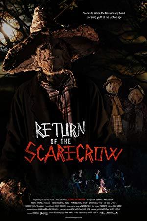 Return of the Scarecrow 2018 HDRip XviD AC3-EVO[EtMovies]