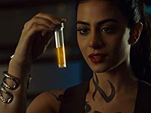 Shadowhunters The Mortal Instruments S03E19 VOSTFR WEB-DL XviD-ZT