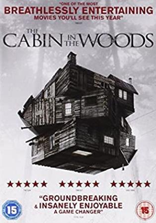 The Cabin in the Woods[2012][Unrated Edition]DvDrip[Eng]-FXG