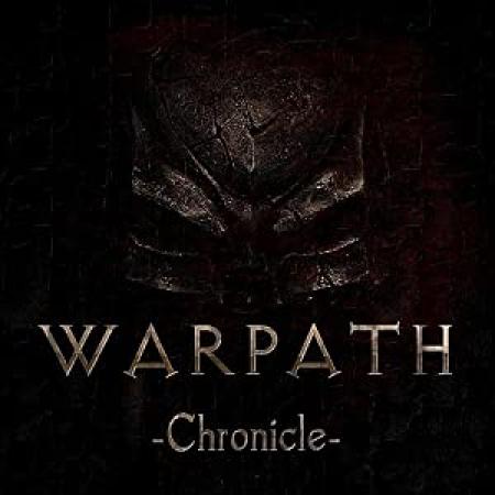 Warpath 2020 WEB-DL XviD MP3-FGT