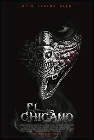 El Chicano 2018 1080p BluRay x264 DTS [MW]