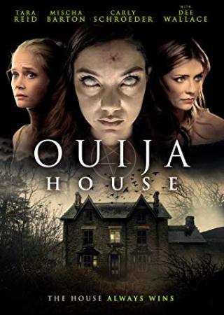 Ouija House 2018 Movies DVDRip x264 5 1 with Sample ☻rDX☻