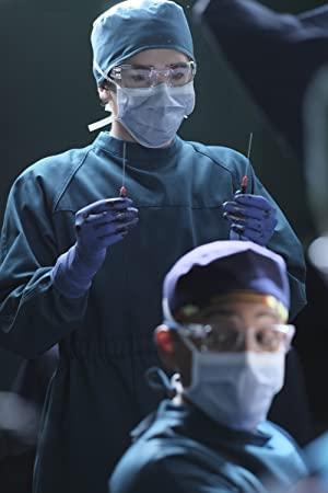 The Good Doctor S01E04 HDTV x264