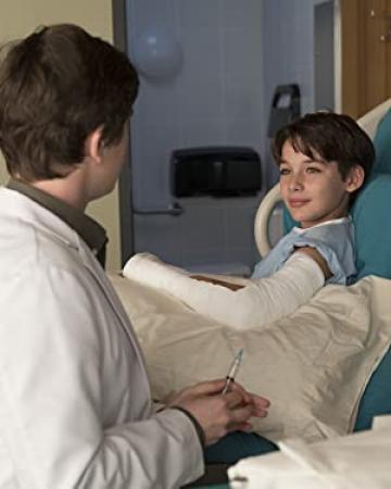 The Good Doctor S01E05 iNTERNAL XviD-AFG