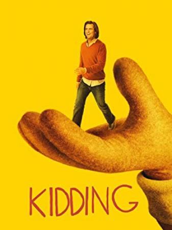 Kidding S01E03 Every Pain Needs A Name 720p AMZN WEB-DL DDP5.1 H.264-NTb[ettv]
