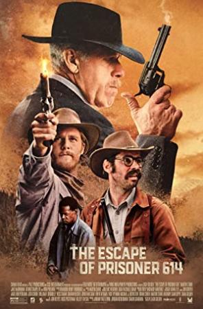 The Escape of Prisoner 614 2018 BluRay 1080p x264 DTS-HD MA 5.1 -DTOne