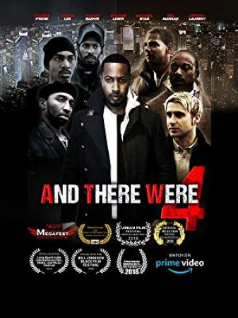 And There Were 4 (2017) [WEBRip] [720p] [YTS]