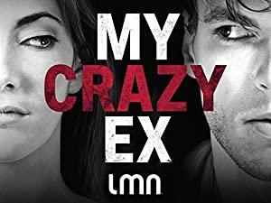 My Crazy Ex S04E13 XviD-AFG