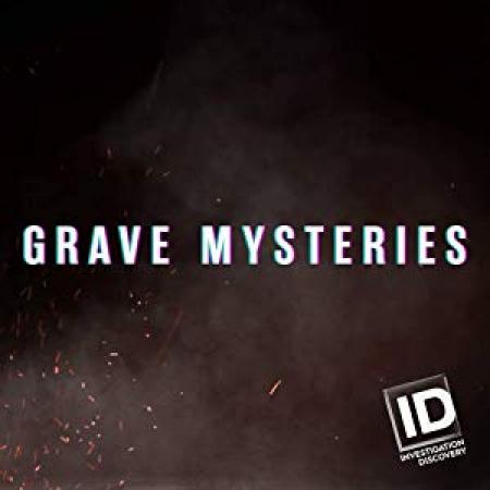 Grave Mysteries S02E06 Evil Among Us 720p WEBRip x264-CAFFEiNE