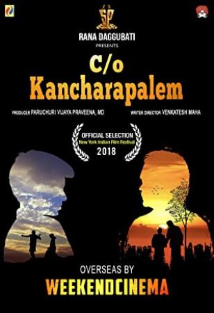 C-o Kancharapalem (2018) (1080p AMZN WEB-DL x265 HEVC 10bit EAC3 2.0 Telugu Bandi)