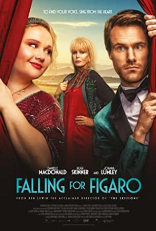 Falling for Figaro (2020) 1080p BEİN WEB-DL H264 DUAL AAC2.0