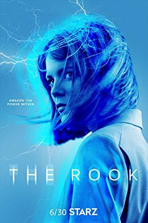 The Rook - Temporada 1 [HDTV 720p][Cap 106[AC3 5.1 Castellano]