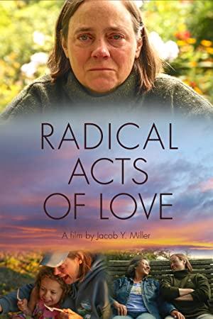 Radical Acts Of Love 2019 WEBRip XviD MP3-XVID