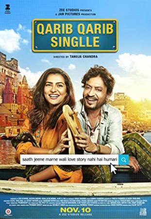 Qarib Qarib Single (2017) Hindi 720p Hdtv AC3 2.0 [HEISENBERG]