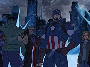 Avengers Assemble S04E13 XviD-AFG