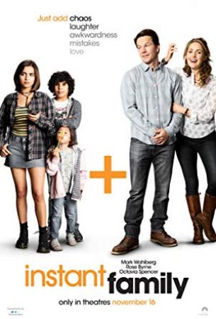 Instant Family 2018 FRENCH 720p BluRay x264-VENUE
