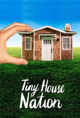 Tiny House Nation S04E03 WEB-DL x264-RARBG