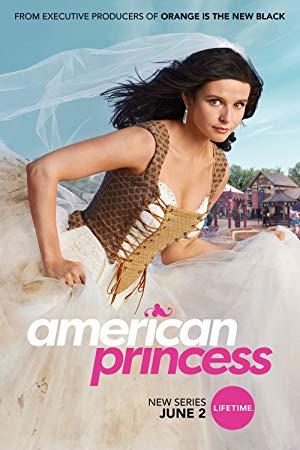 American Princess 2019 S01E01 480p x264-mSD[eztv]