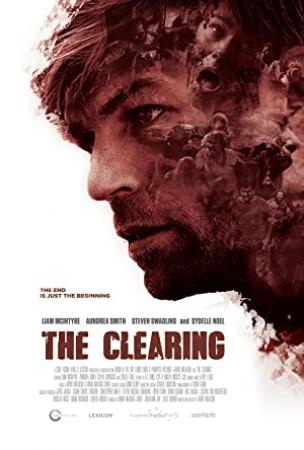 The Clearing 2020 BRRip x264-ION10