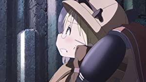 Made In Abyss S01E09 The Great Fault iNTERNAL WEB h264-PLUTONiUM[eztv]