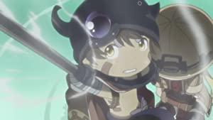 Made In Abyss S01E10 Poison And The Curse iNTERNAL WEB h264-PLUTONiUM[eztv]