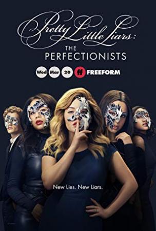 Pretty Little Liars The Perfectionists S01E08 Hook Line and Booker 720p WEBRip 2CH x265 HEVC-PSA