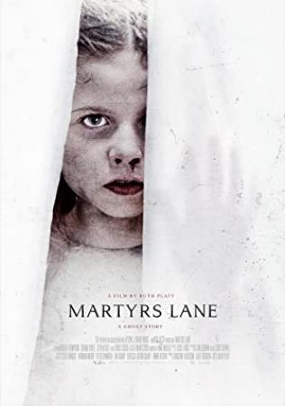 Martyrs Lane 2021 1080p BluRay x265-RARBG