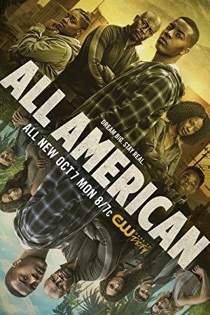 All American S03E05 HDTV x264-PHOENiX[eztv]