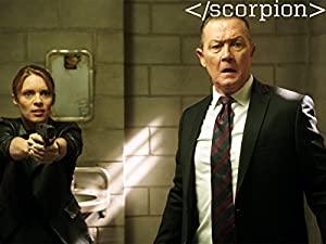 Scorpion S04E07 Go with the Florence 1080p AMZN WEB-DL DDP5.1 H.264-NTb[TGx]