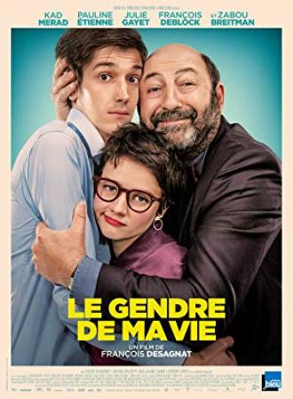 Le Gendre De Ma Vie 2018 FRENCH 1080p WEB H264-PREUMS
