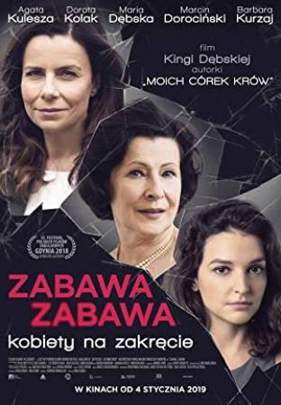 Zabawa, Zabawa (2018) [BluRay] [720p] [YTS]