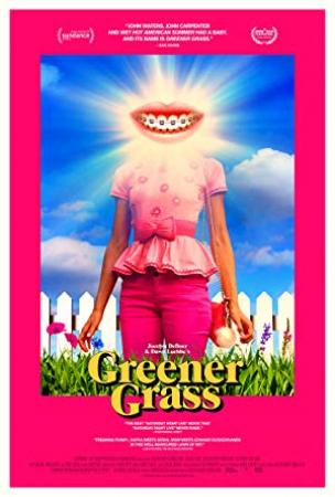 Greener Grass (2019) (1080p BluRay x265 HEVC 10bit AAC 5.1 Tigole)