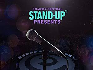 Comedy Central Stand-Up Presents S03E09 David Gborie XviD-AFG