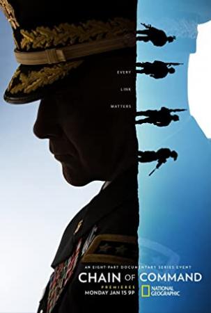 Chain Of Command S01 COMPLETE 720p DSNP WEBRip x264-GalaxyTV[TGx]