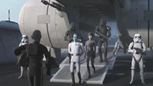 Star Wars Rebels S04E06 Flight of the Defender 720p WEBRip 2CH x265 HEVC-PSA