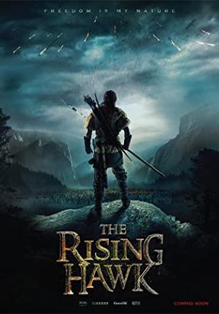 The Rising Hawk (2019) [Tommy Flanagan] 1080p H264 DolbyD 5.1 & nickarad
