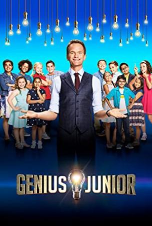 Genius Junior S01E01 These Kids Know Something You Dont 1080p HULU WEBRip AAC2.0 H264-QOQ[rarbg]