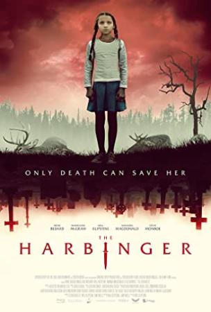 The Harbinger (2022) [1080p] [WEBRip] [5.1] [YTS]
