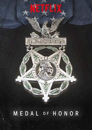 Medal Of Honor S01 1080p NF WEBRip x265 10bit HDR DDP5.1-SPiRiT[rartv]