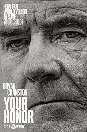 Your Honor S01 HDR 2160p WEB H265 DD 5.1