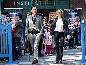 Instinct (2018) S01E09 Bad Actors (1080p AMZN WEB-DL x265 HEVC 10bit AC3 5.1 Qman) [UTR]