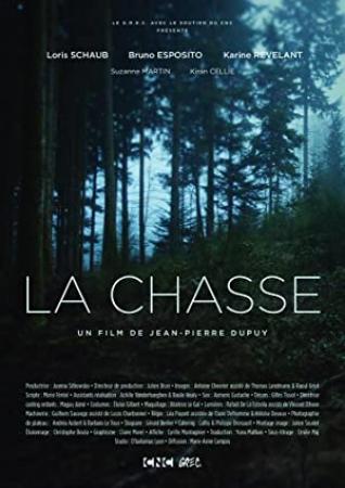 La Chasse 2012 DVDRip XViD-EP1C