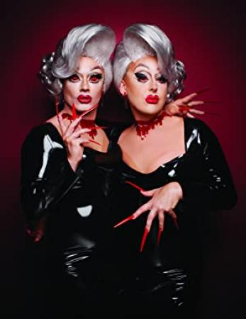 The Boulet Brothers Dragula S01E05 XviD-AFG
