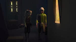 Star Wars Rebels S04E05 The Occupation 720p WEB-DL x264